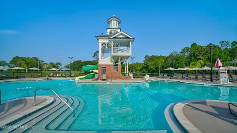 1607 Highland View Court Orange Park FL 32203