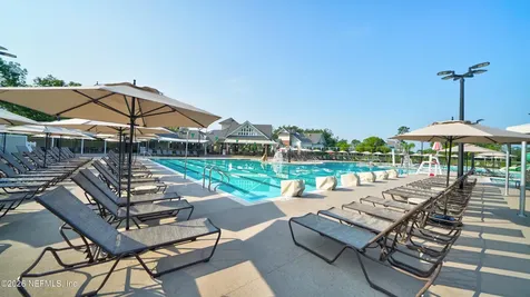 1607 Highland View Court Orange Park FL 32203