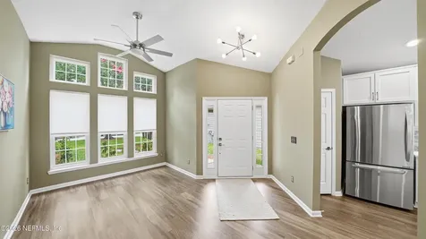 1607 Highland View Court Orange Park FL 32203