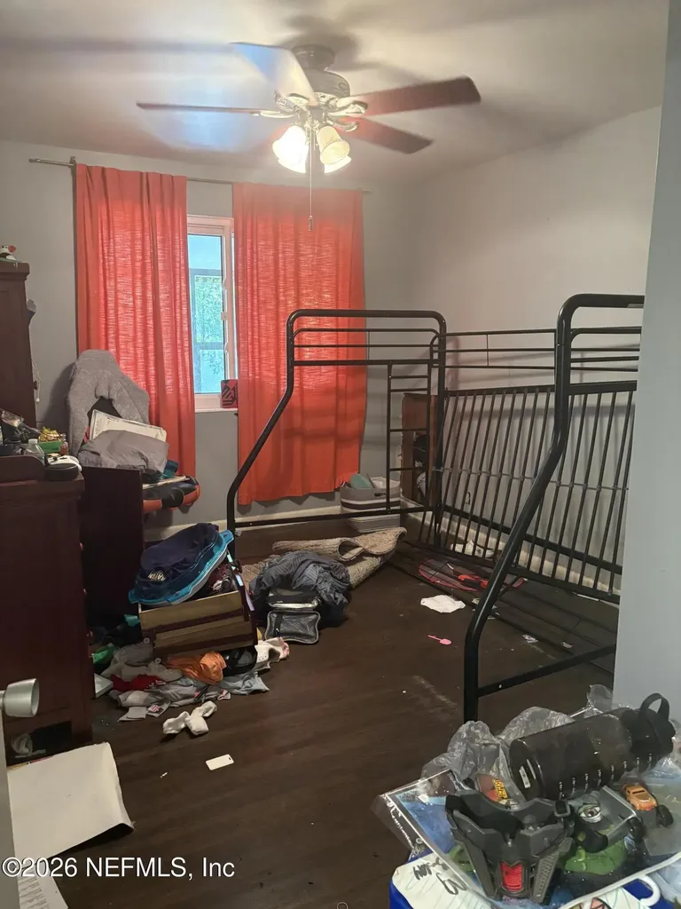 1311 Granvdiew Drive Jacksonville FL 32211
