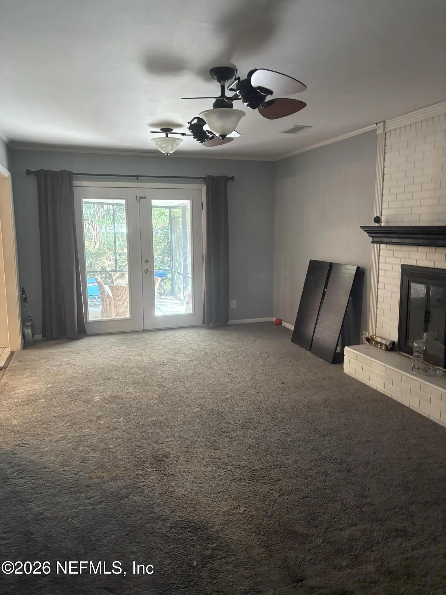 1311 Granvdiew Drive Jacksonville FL 32211