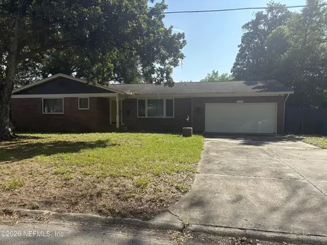 1311 Grandview Drive Jacksonville FL 32211