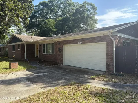 1311 Grandview Drive Jacksonville FL 32211