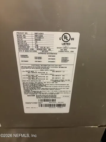 1311 Grandview Drive Jacksonville FL 32211