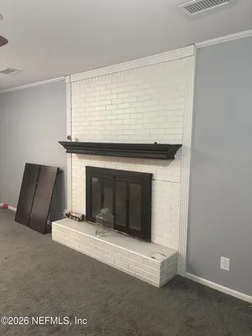 1311 Grandview Drive Jacksonville FL 32211