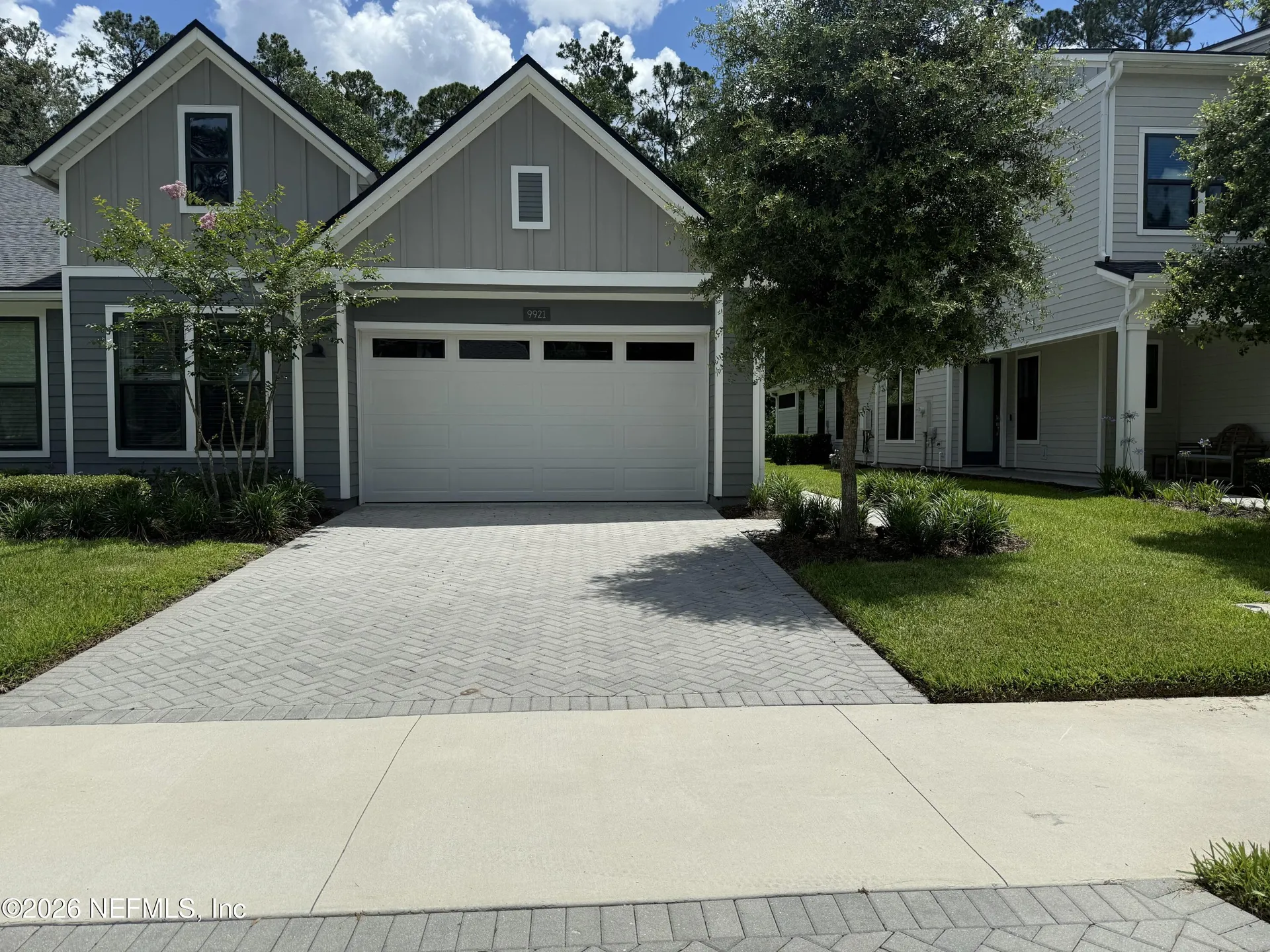 9921 Filament Boulevard Jacksonville FL 32256