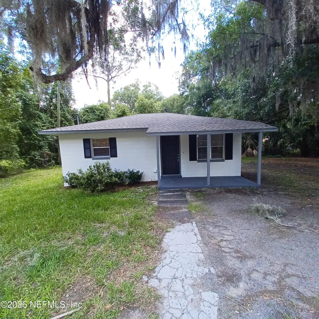 512 Us Highway 301 S Baldwin FL 32234
