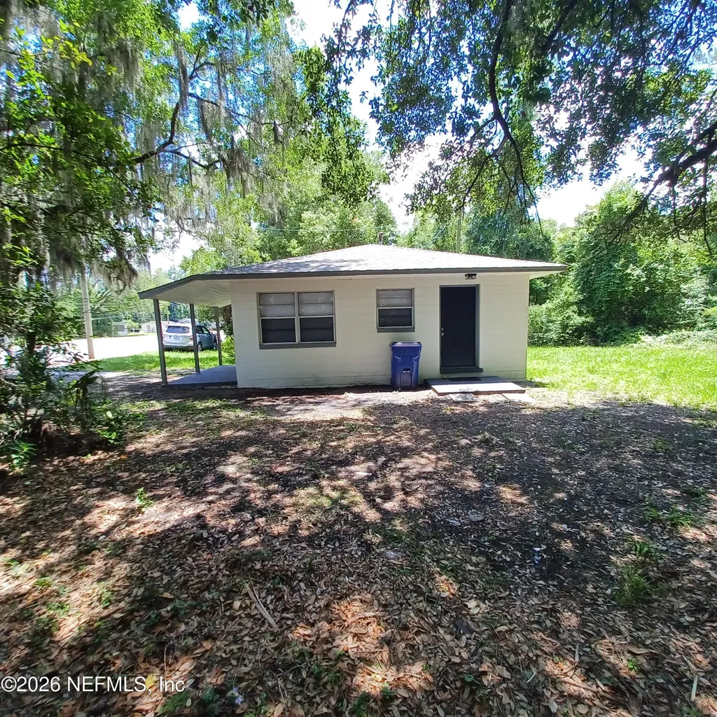 512 Us Highway 301 S Baldwin FL 32234