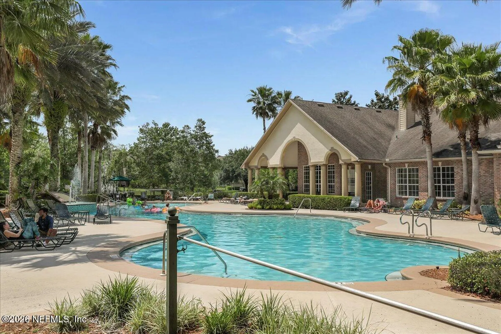 7800 Point Meadows Drive Jacksonville FL 32256