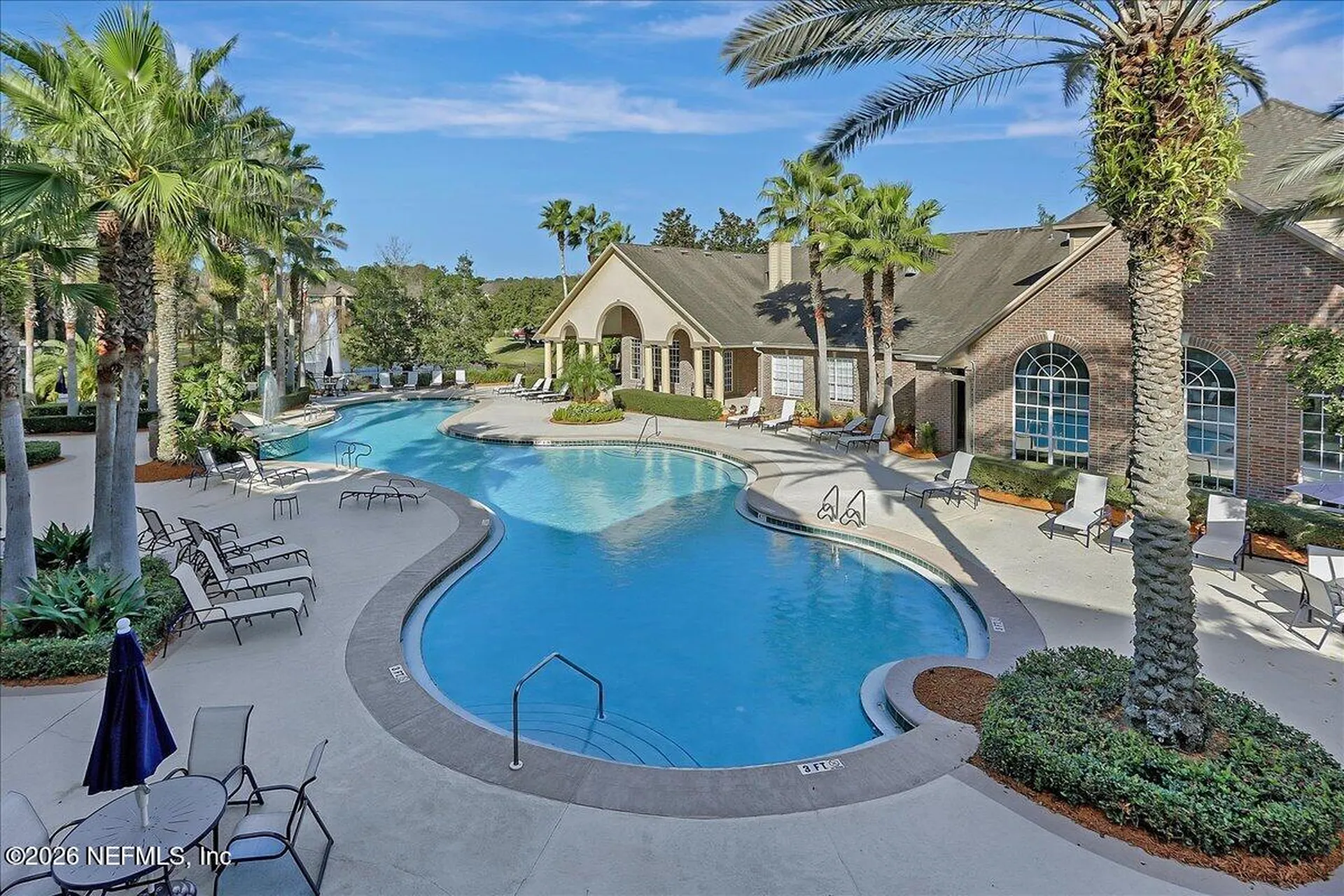 7800 Point Meadows Drive Jacksonville FL 32256