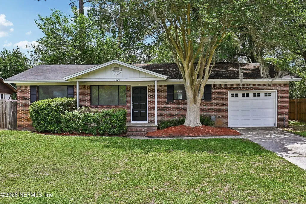 3025 Armstrong Street Jacksonville FL 32218