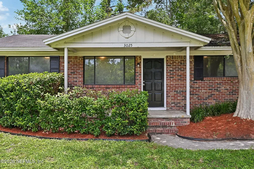 3025 Armstrong Street Jacksonville FL 32218