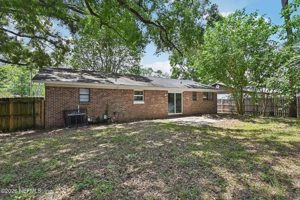3025 Armstrong Street Jacksonville FL 32218
