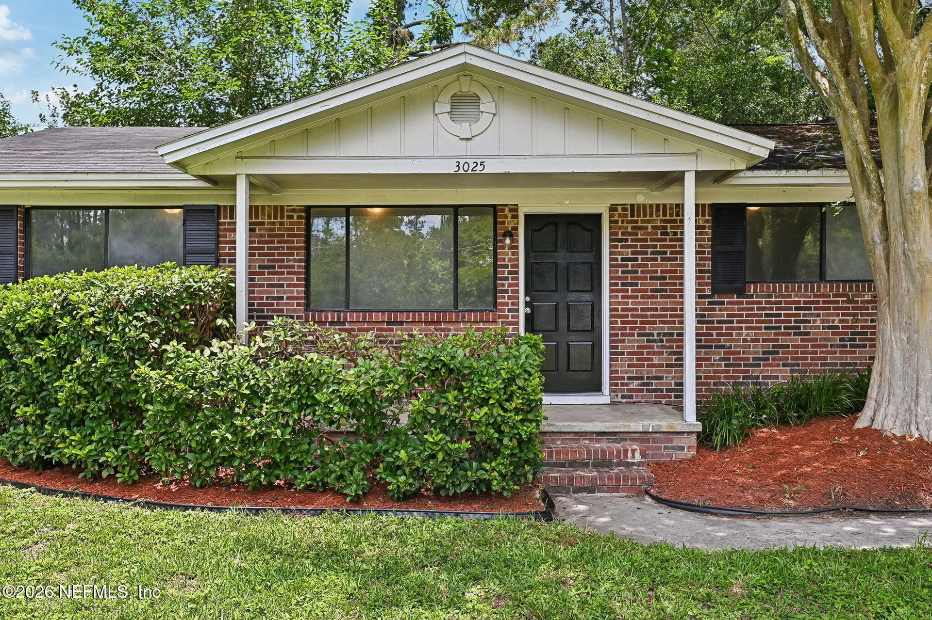 3025 Armstrong Street Jacksonville FL 32218