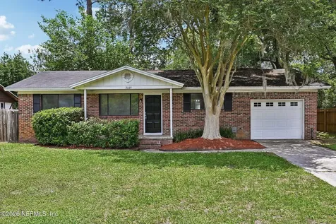 3025 Armstrong Street Jacksonville FL 32218
