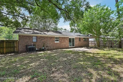 3025 Armstrong Street Jacksonville FL 32218