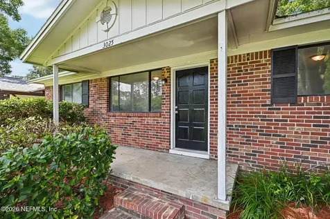 3025 Armstrong Street Jacksonville FL 32218