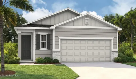 8131 Marietta Still Drive Jacksonville FL 32220