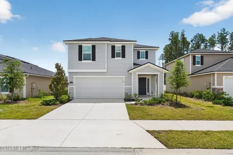 4818 Morning Rise Circle Jacksonville FL 32218