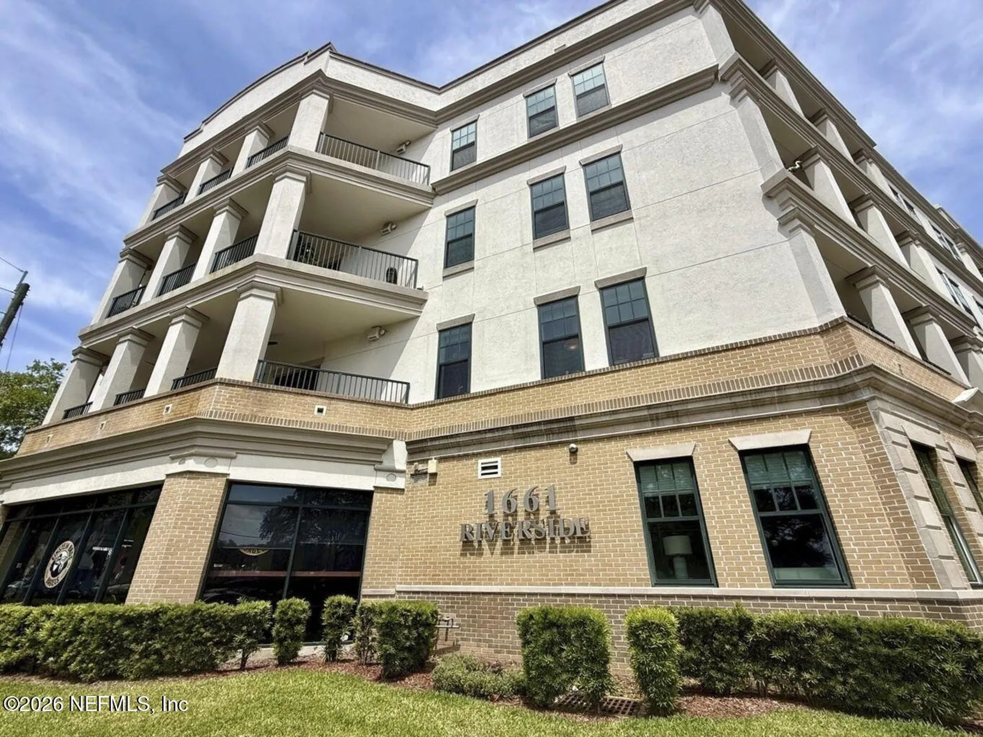1661 Riverside Avenue Jacksonville FL 32204
