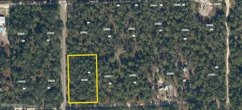 202 Guava Avenue Pomona Park FL 32181