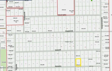 202 Guava Avenue Pomona Park FL 32181