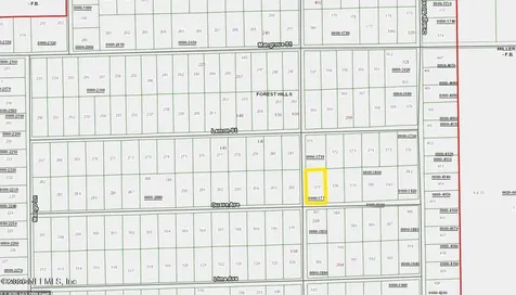 202 Guava Avenue Pomona Park FL 32181