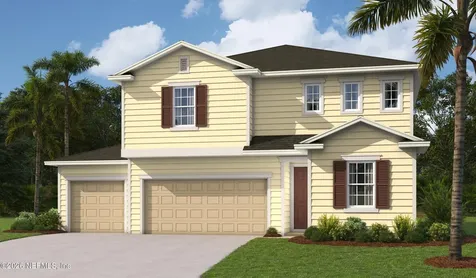15704 Seaton View Drive Jacksonville FL 32218