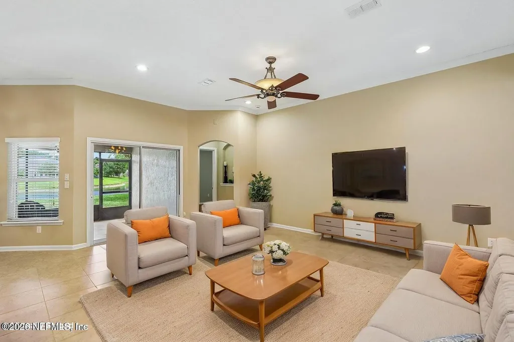 3585 Oglebay Drive Green Cove Springs FL 32043