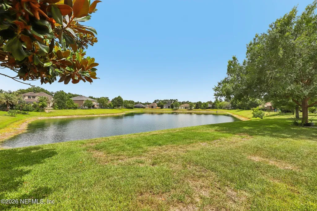 3585 Oglebay Drive Green Cove Springs FL 32043