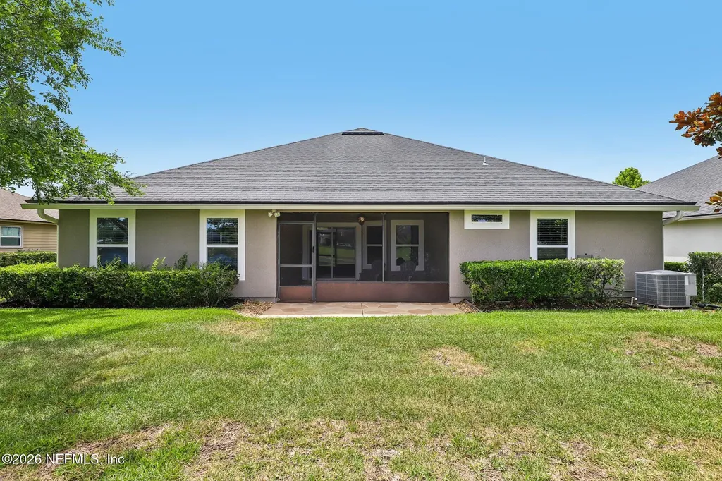 3585 Oglebay Drive Green Cove Springs FL 32043