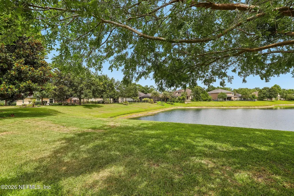 3585 Oglebay Drive Green Cove Springs FL 32043