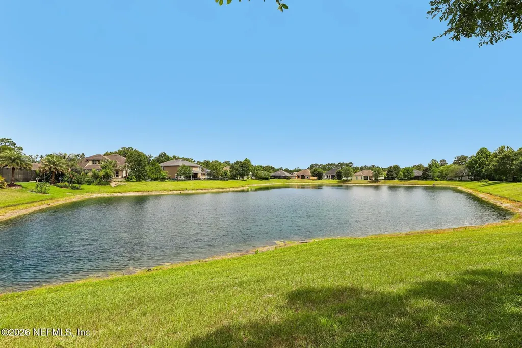3585 Oglebay Drive Green Cove Springs FL 32043