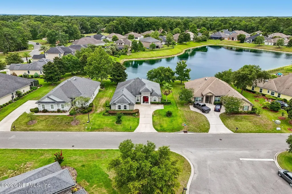 3585 Oglebay Drive Green Cove Springs FL 32043
