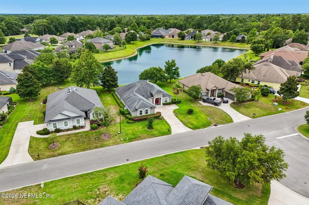 3585 Oglebay Drive Green Cove Springs FL 32043