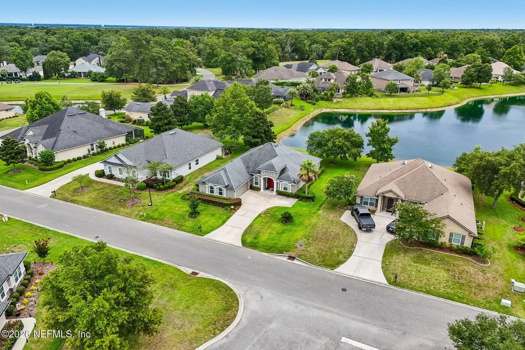 3585 Oglebay Drive Green Cove Springs FL 32043