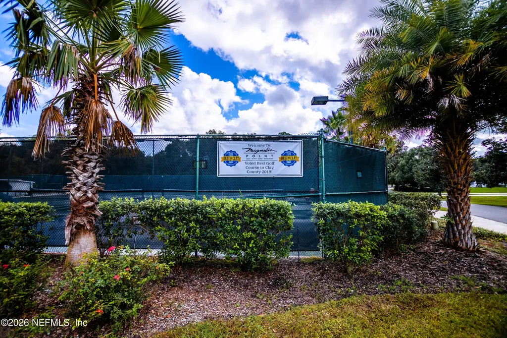 3585 Oglebay Drive Green Cove Springs FL 32043