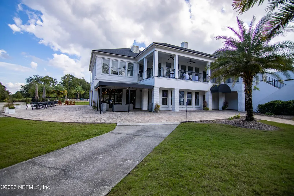 3585 Oglebay Drive Green Cove Springs FL 32043