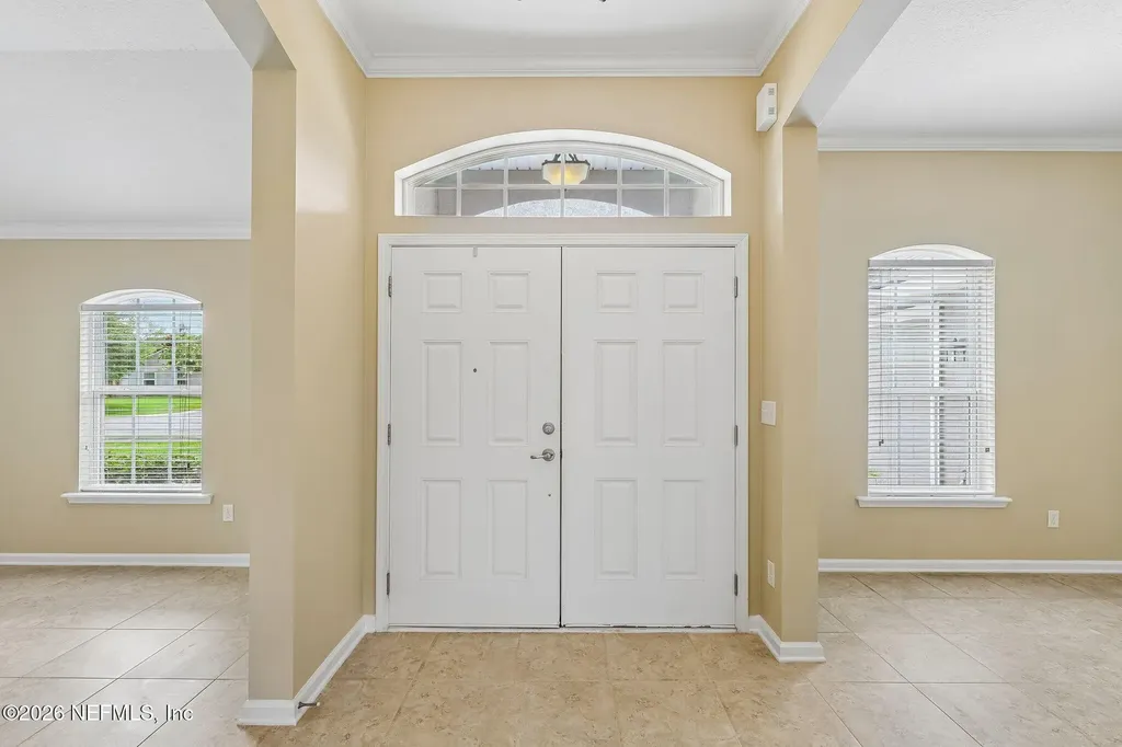 3585 Oglebay Drive Green Cove Springs FL 32043