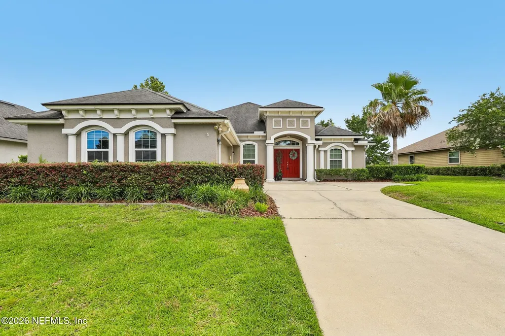 3585 Oglebay Drive Green Cove Springs FL 32043