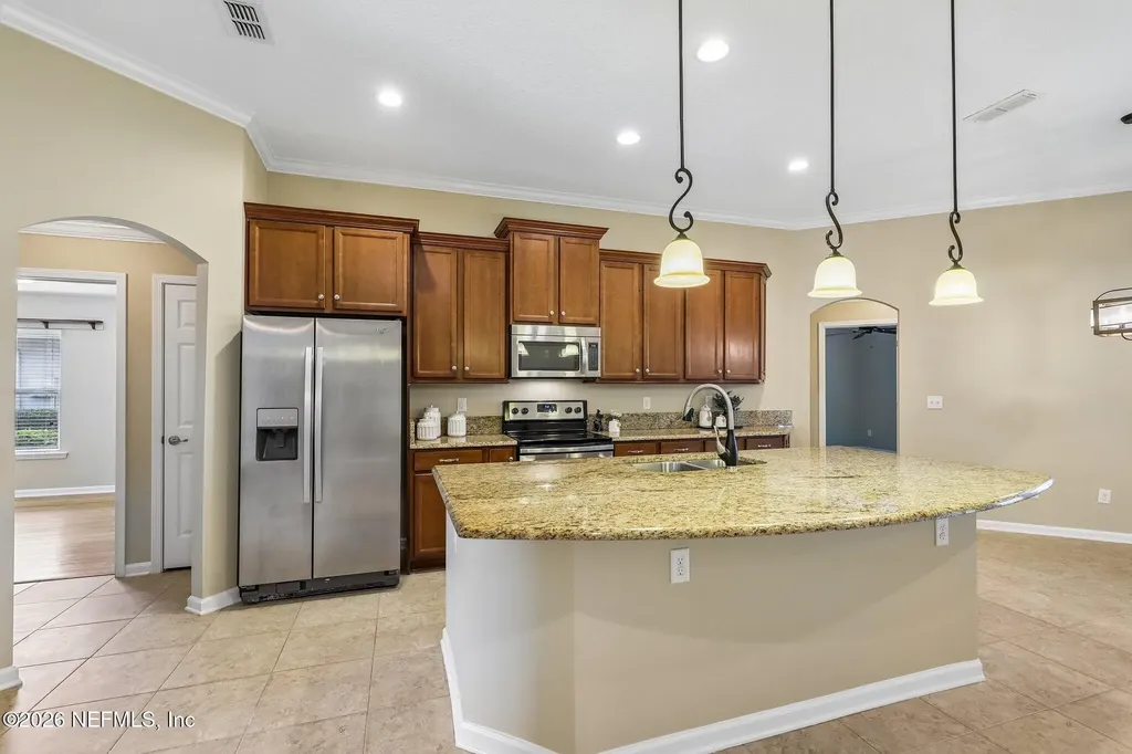 3585 Oglebay Drive Green Cove Springs FL 32043