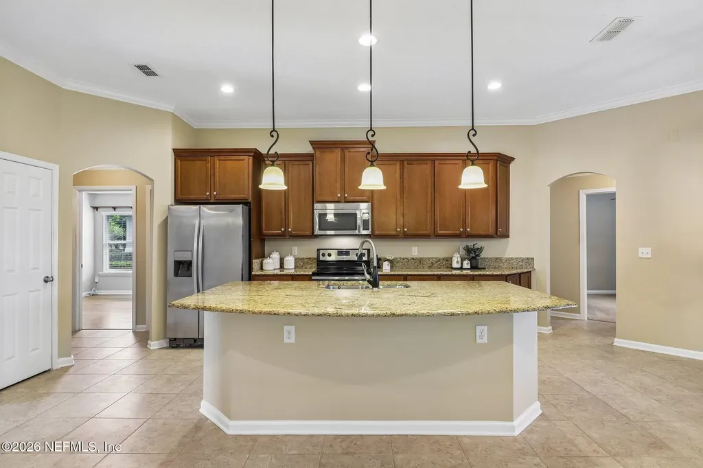 3585 Oglebay Drive Green Cove Springs FL 32043