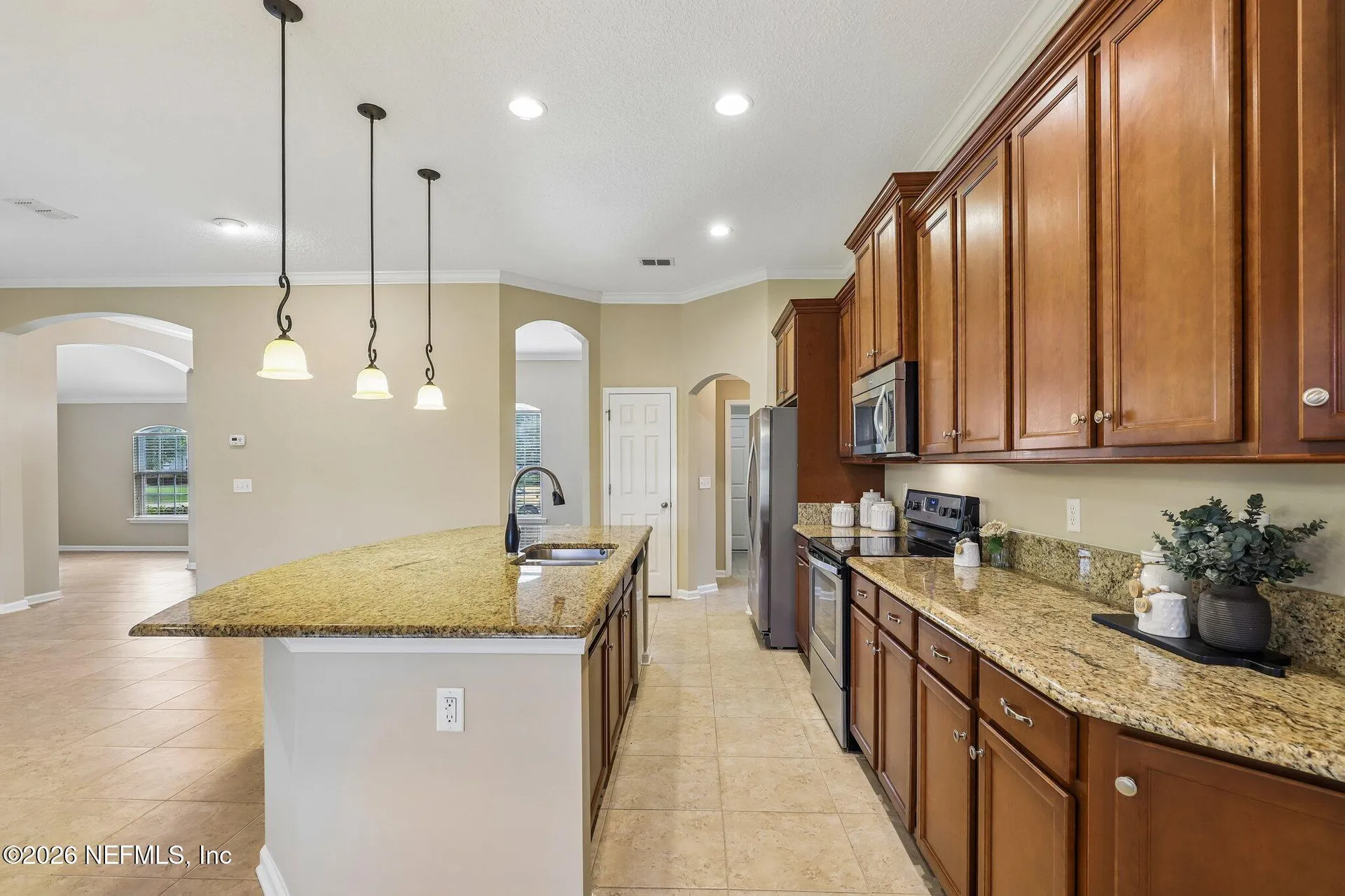 3585 Oglebay Drive Green Cove Springs FL 32043