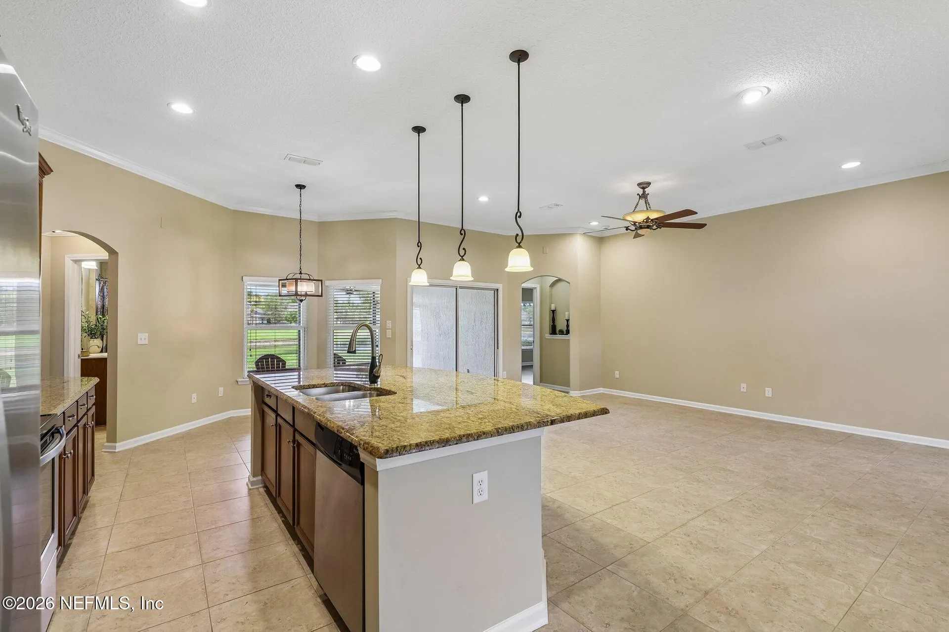 3585 Oglebay Drive Green Cove Springs FL 32043