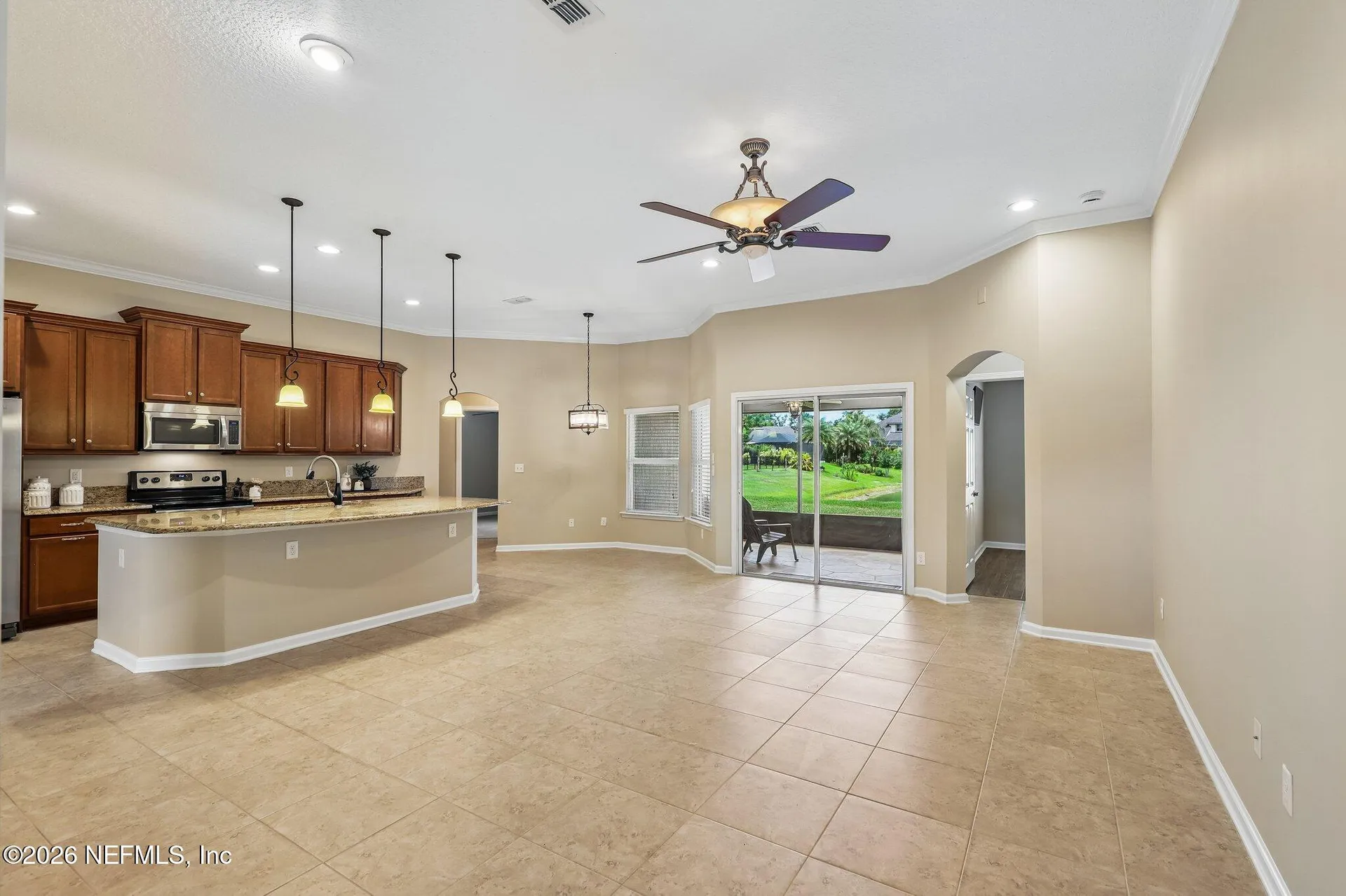 3585 Oglebay Drive Green Cove Springs FL 32043