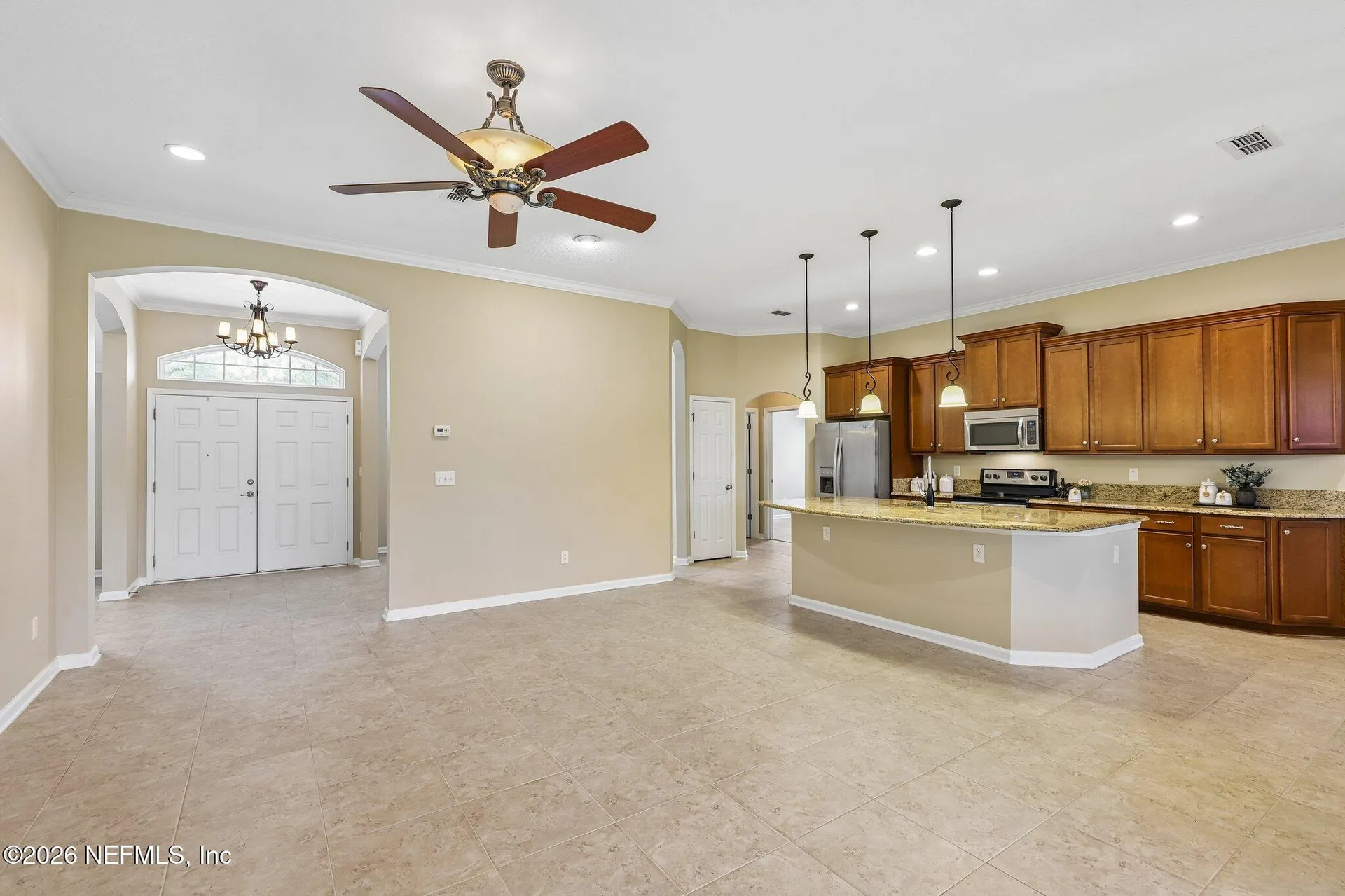 3585 Oglebay Drive Green Cove Springs FL 32043