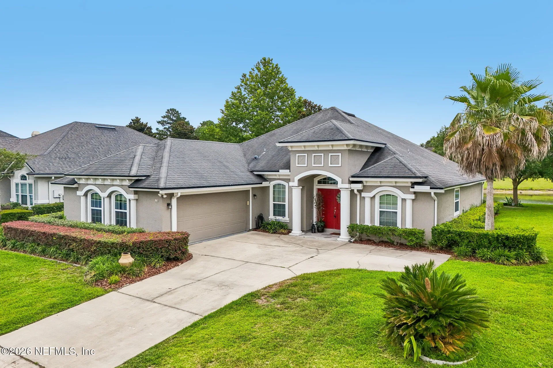 3585 Oglebay Drive Green Cove Springs FL 32043