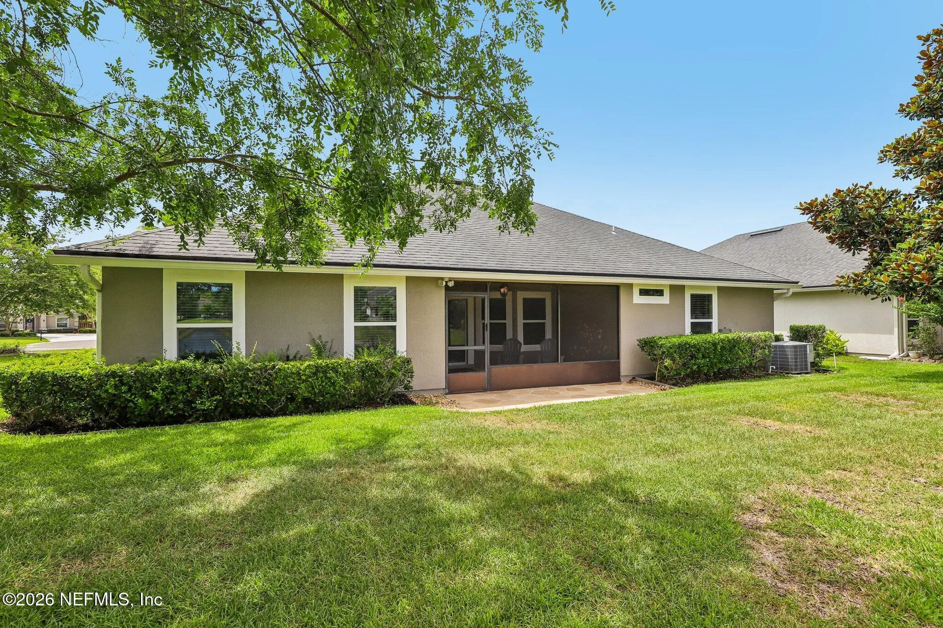 3585 Oglebay Drive Green Cove Springs FL 32043
