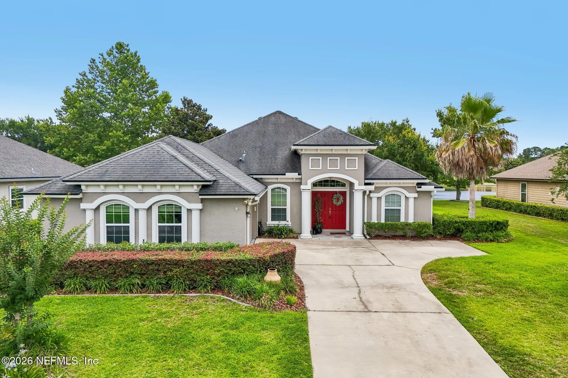 3585 Oglebay Drive Green Cove Springs FL 32043