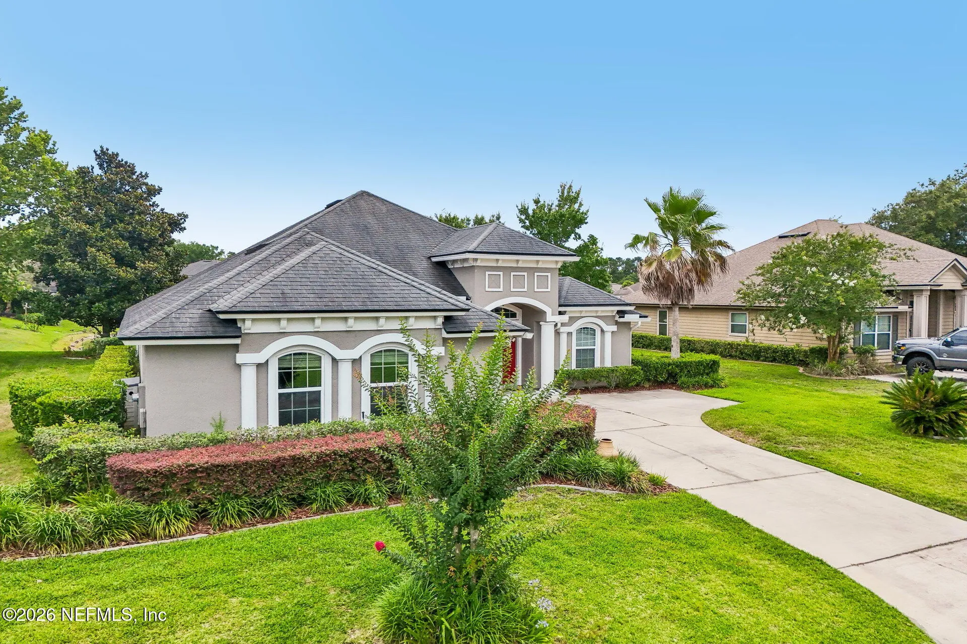 3585 Oglebay Drive Green Cove Springs FL 32043